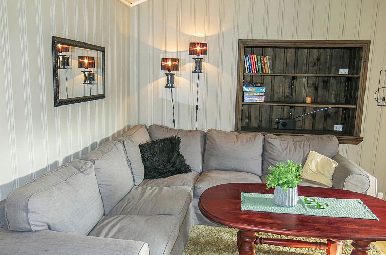 Vakantiehuis Engelbu