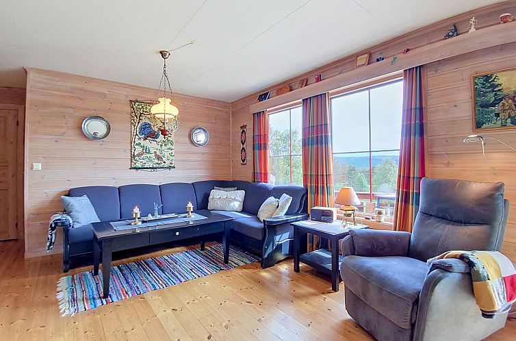 Vakantiehuis Engelbu