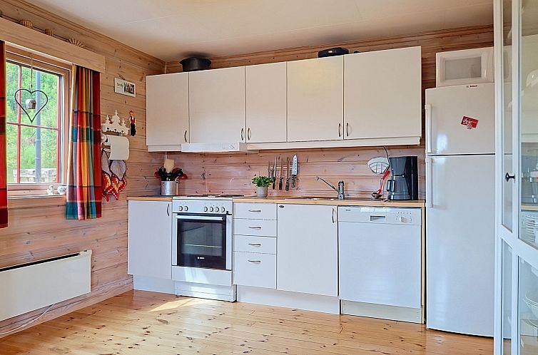 Vakantiehuis Engelbu