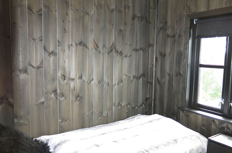 Vakantiehuis Engelbu