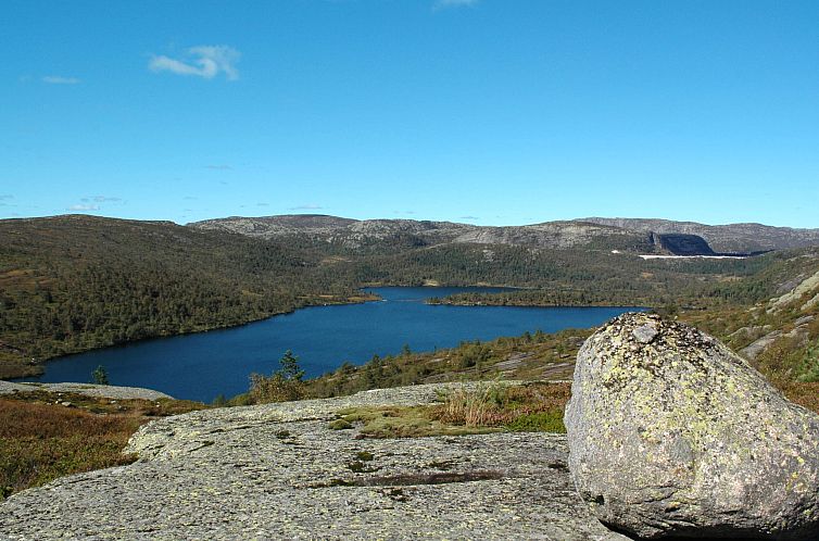 Vakantiehuis Engelbu