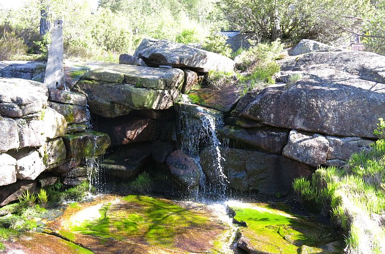 Vakantiehuis Engelbu