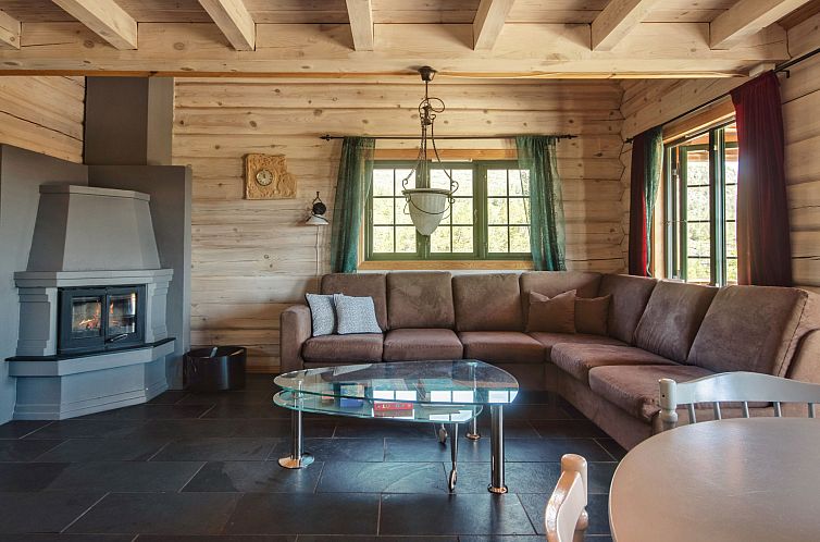 Vakantiehuis Vinterro