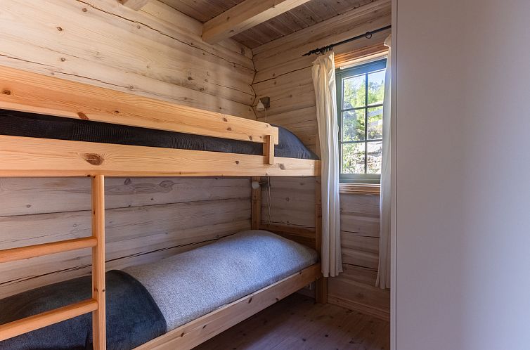 Vakantiehuis Vinterro