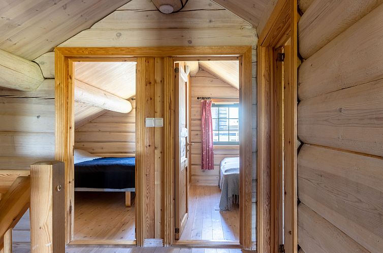 Vakantiehuis Vinterro