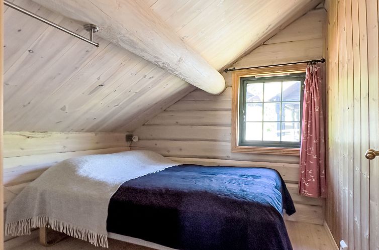 Vakantiehuis Vinterro