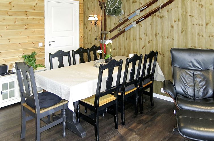Vakantiehuis Doghouse