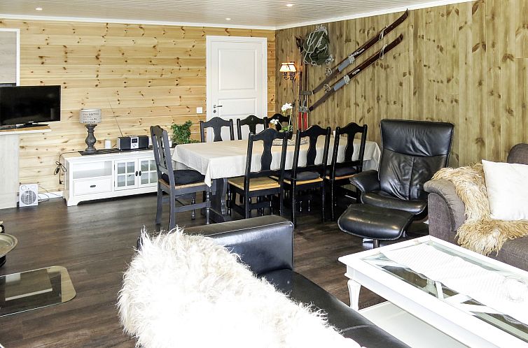 Vakantiehuis Doghouse