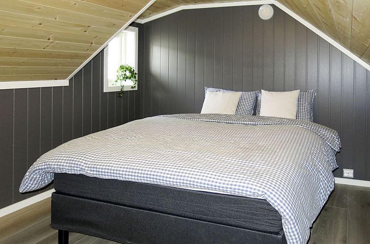 Vakantiehuis Doghouse