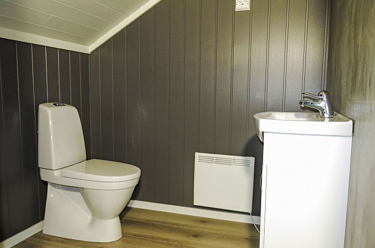 Vakantiehuis Doghouse