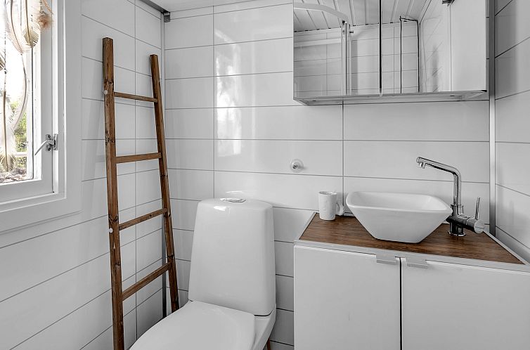 Vakantiehuis Knøttebu