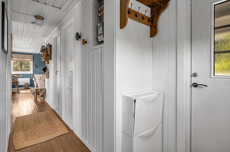 Vakantiehuis Knøttebu