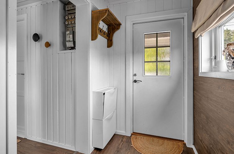 Vakantiehuis Knøttebu