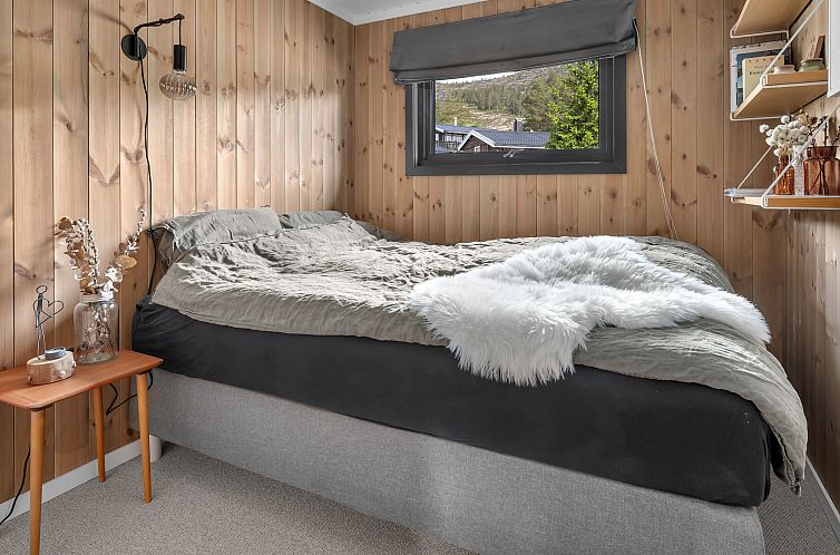 Vakantiehuis Kosetoppen