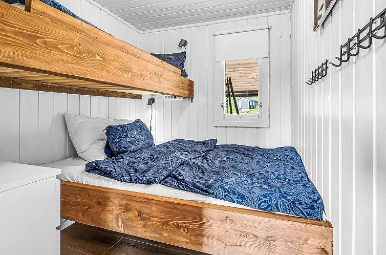 Vakantiehuis Kosetoppen