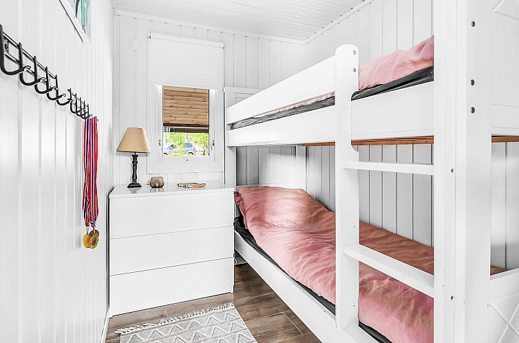 Vakantiehuis Kosetoppen