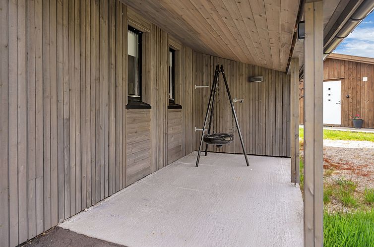 Vakantiehuis Kosetoppen