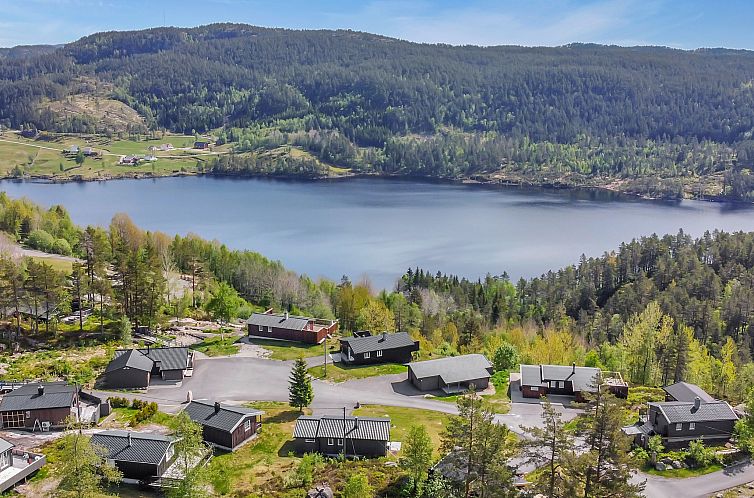 Vakantiehuis Kosetoppen