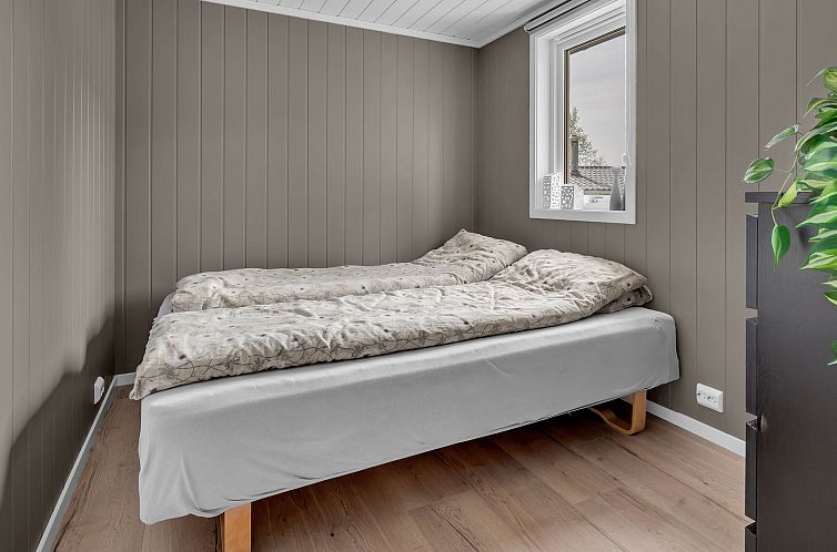 Vakantiehuis Bjørkstue