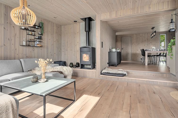 Vakantiehuis Bjørkstue
