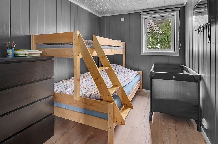 Vakantiehuis Bjørkstue