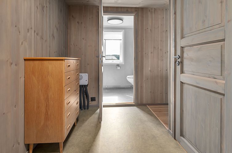 Vakantiehuis Bjørkstue