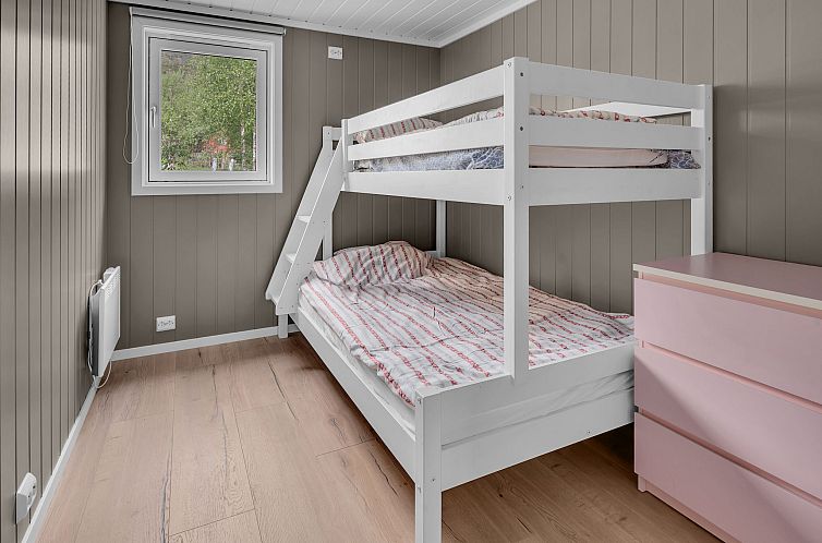Vakantiehuis Bjørkstue