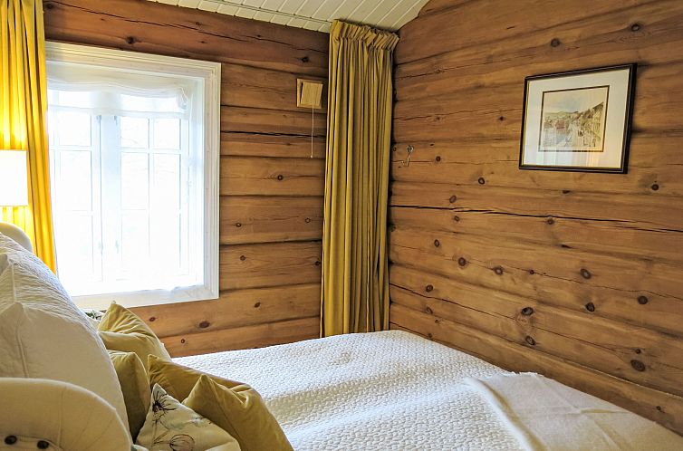 Vakantiehuis Soltun