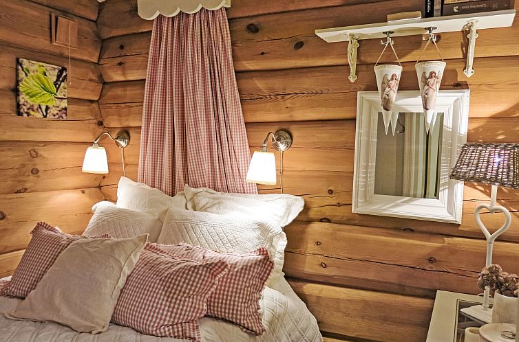 Vakantiehuis Soltun