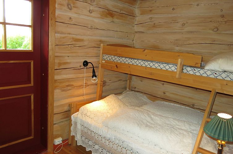 Vakantiehuis Skafjellstoga