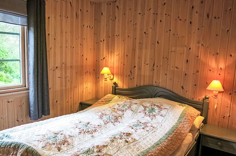 Vakantiehuis Skafjellstoga