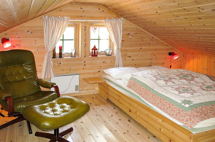 Vakantiehuis Skafjellstoga