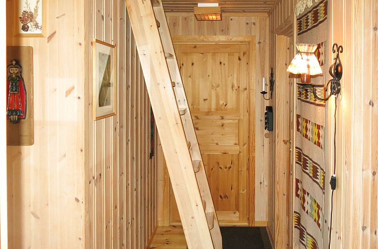 Vakantiehuis Skafjellstoga