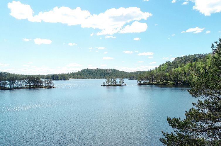 Vakantiehuis Skafjellstoga