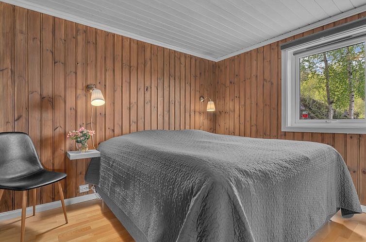 Vakantiehuis Utsikten