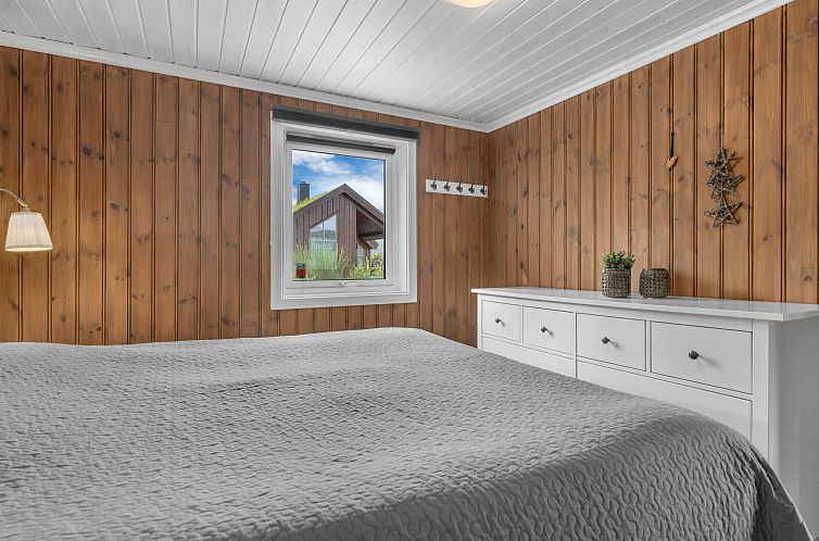 Vakantiehuis Utsikten