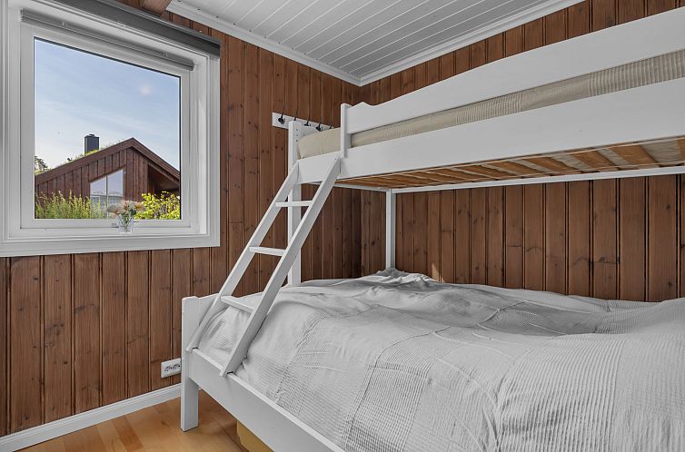 Vakantiehuis Utsikten