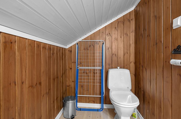 Vakantiehuis Utsikten