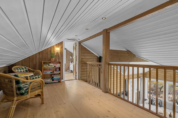 Vakantiehuis Utsikten
