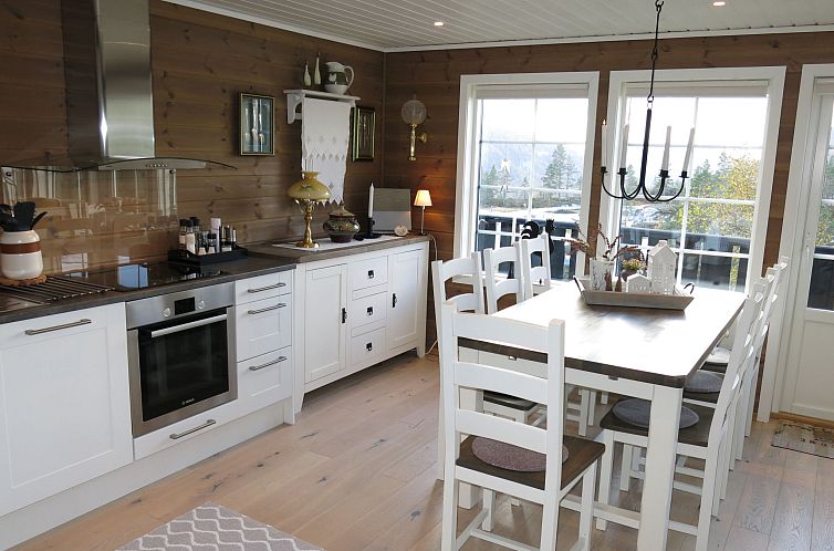 Vakantiehuis Bortebu