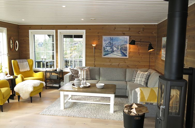 Vakantiehuis Bortebu