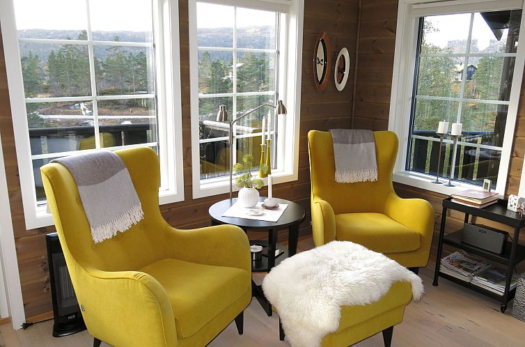 Vakantiehuis Bortebu