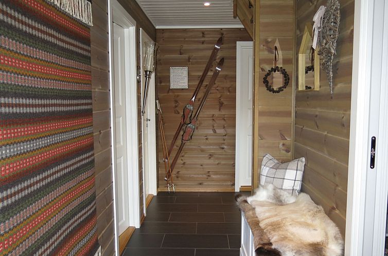 Vakantiehuis Bortebu