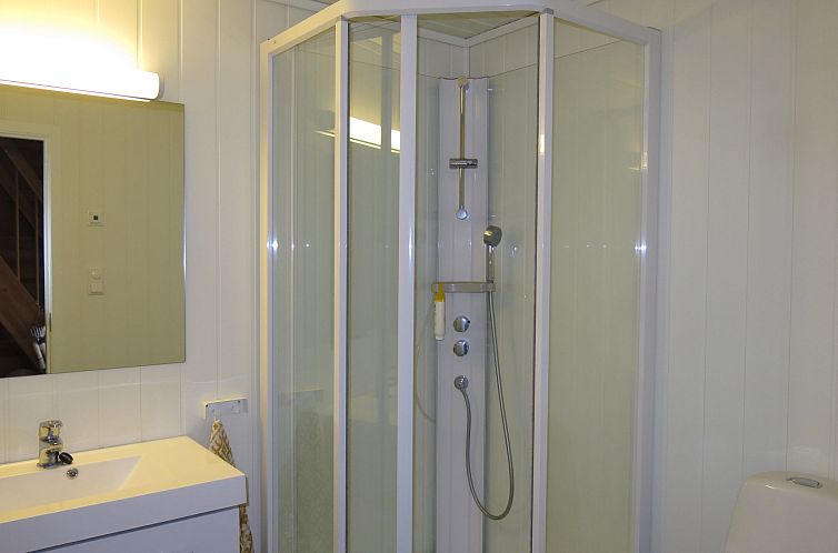 Vakantiehuis Bortebu