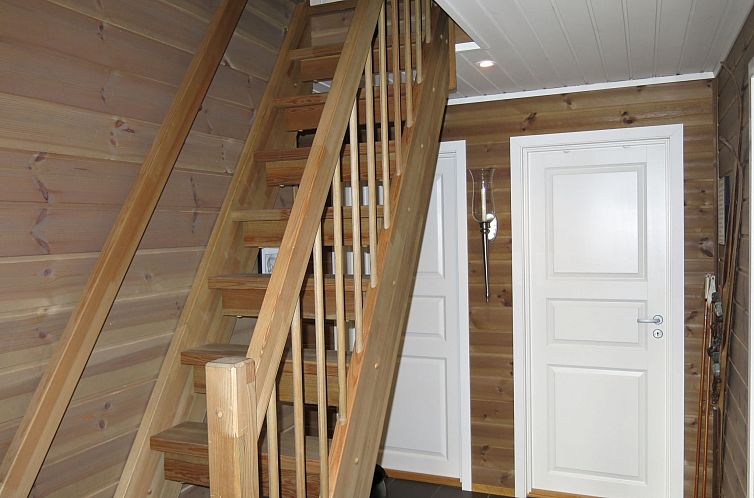 Vakantiehuis Bortebu