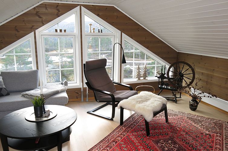 Vakantiehuis Bortebu