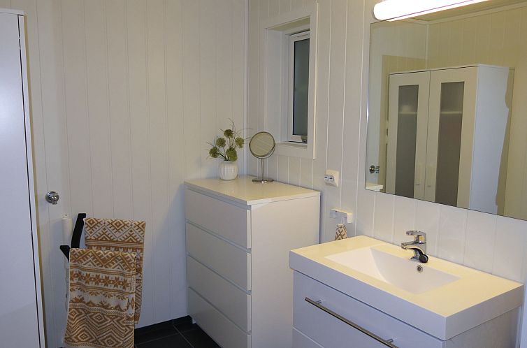 Vakantiehuis Bortebu