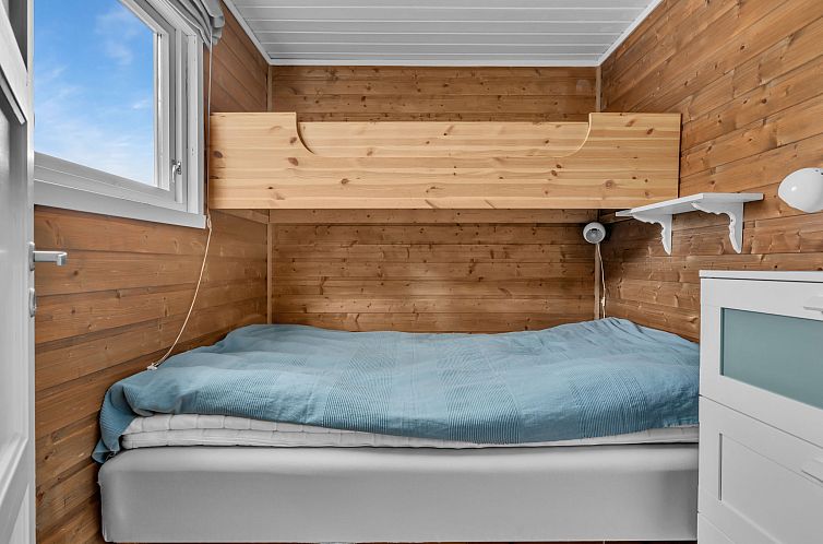 Vakantiehuis Knodden