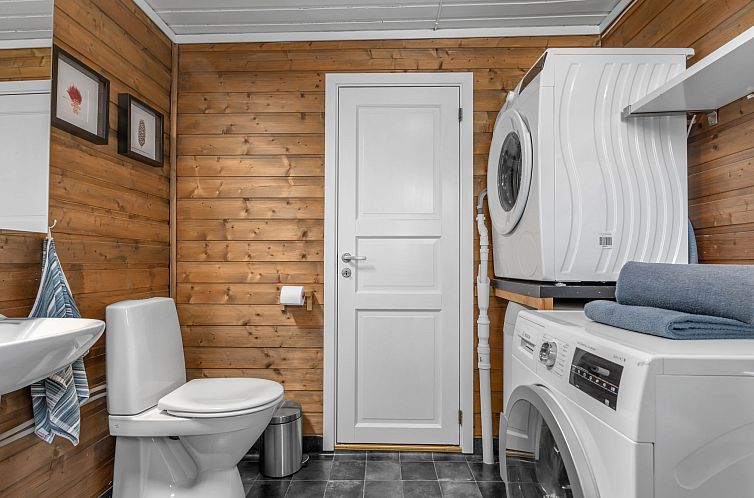 Vakantiehuis Knodden