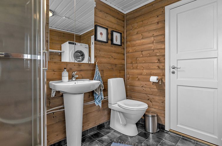 Vakantiehuis Knodden